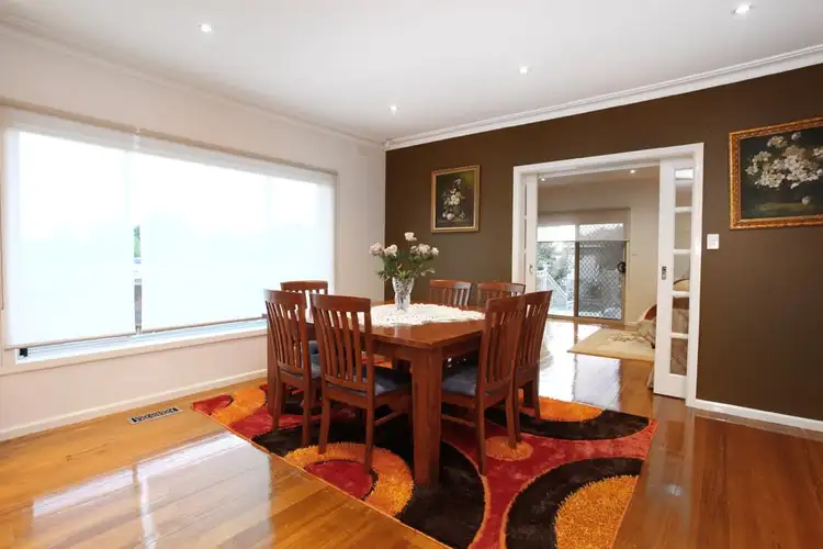 Fifth view of Homely house listing, 78 Wolverton Drive, Gladstone Park VIC 3043