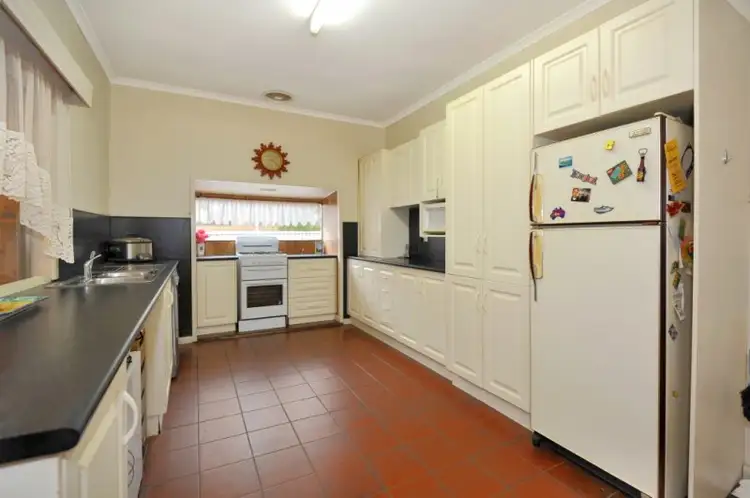Fourth view of Homely house listing, 77 Yarrowee Street, Sebastopol VIC 3356