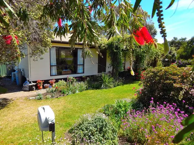 Main view of Homely house listing, LOT 327/1 Guinea Place, Carrickalinga SA 5204
