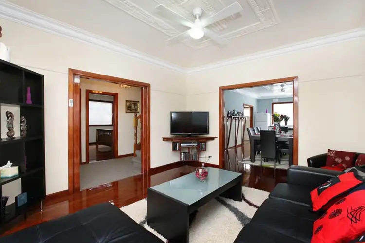 Third view of Homely house listing, 4 Moira Street, Sunshine VIC 3020