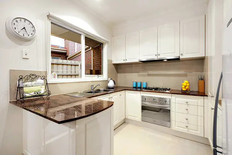 Second view of Homely townhouse listing, 7/184 Lower Heidelberg Road, Ivanhoe East VIC 3079