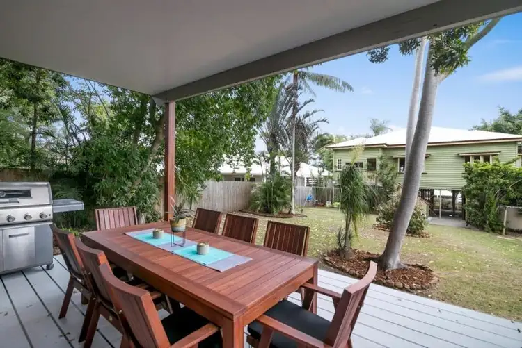 Sixth view of Homely house listing, 23A Barrett Street, East Ipswich QLD 4305