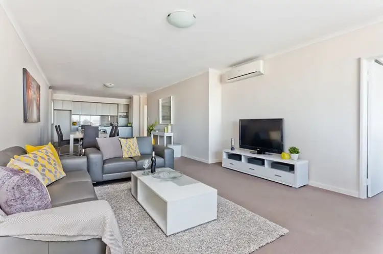 Main view of Homely apartment listing, 17/98 Lake Street, Northbridge WA 6003