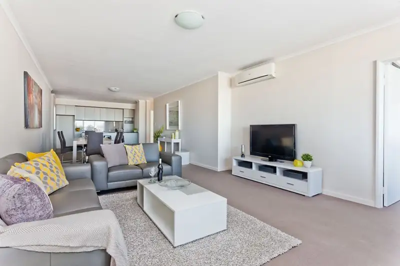Main view of Homely apartment listing, 17/98 Lake Street, Northbridge WA 6003