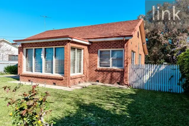 Main view of Homely house listing, 383 Wantigong Street, North Albury NSW 2640