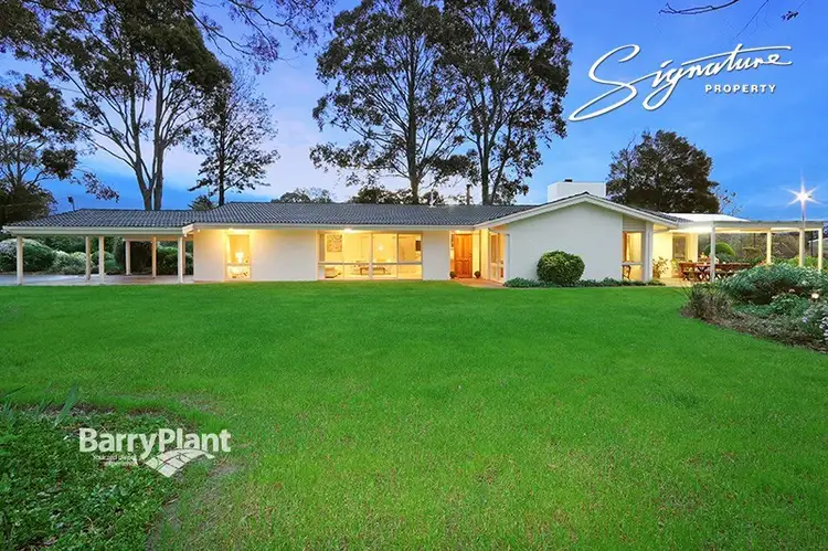 13 McKay Road, Rowville VIC 3178