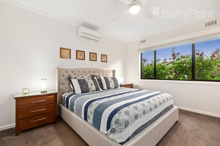 Fifth view of Homely house listing, 12 Slevin Street, Lilydale VIC 3140
