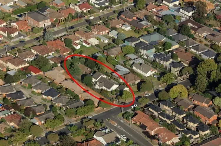 22 Macpherson Street, Dandenong VIC 3175