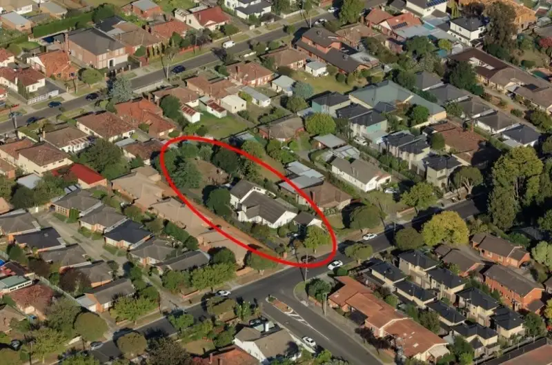 Main view of Homely house listing, 22 Macpherson Street, Dandenong VIC 3175