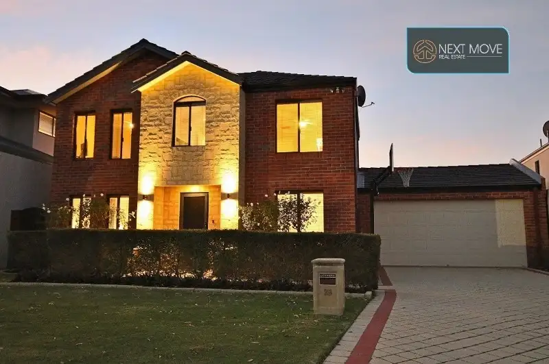 Main view of Homely house listing, 2b Jackman St, Willagee WA 6156