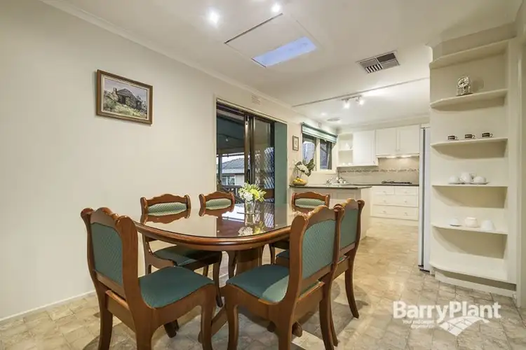 Sixth view of Homely house listing, 54 Arthur Street, Bundoora VIC 3083