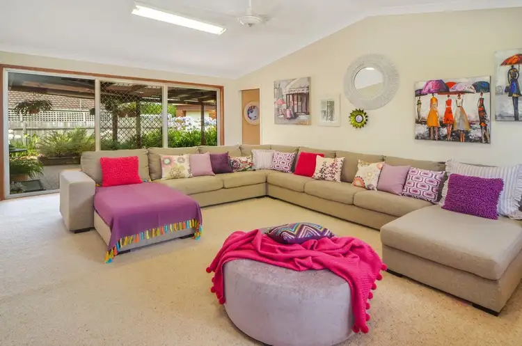 Fifth view of Homely house listing, 2 Ellis Place, Nowra NSW 2541