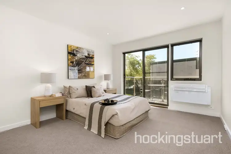 Second view of Homely apartment listing, 5/1260 Glen Huntly Road, Carnegie VIC 3163
