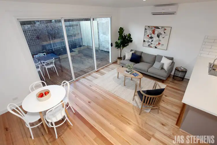Sixth view of Homely house listing, 10 Norfolk Street, Yarraville VIC 3013