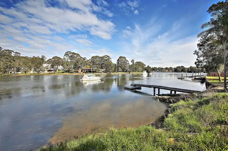 Fifth view of Homely house listing, 51 Burbank Avenue, East Hills NSW 2213