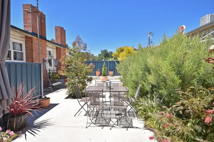 Second view of Homely house listing, 95 Commercial Road, Tarnagulla VIC 3551