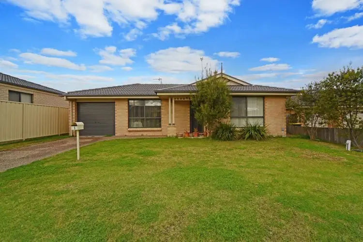 1 Eucalyptus Avenue, Worrigee NSW 2540