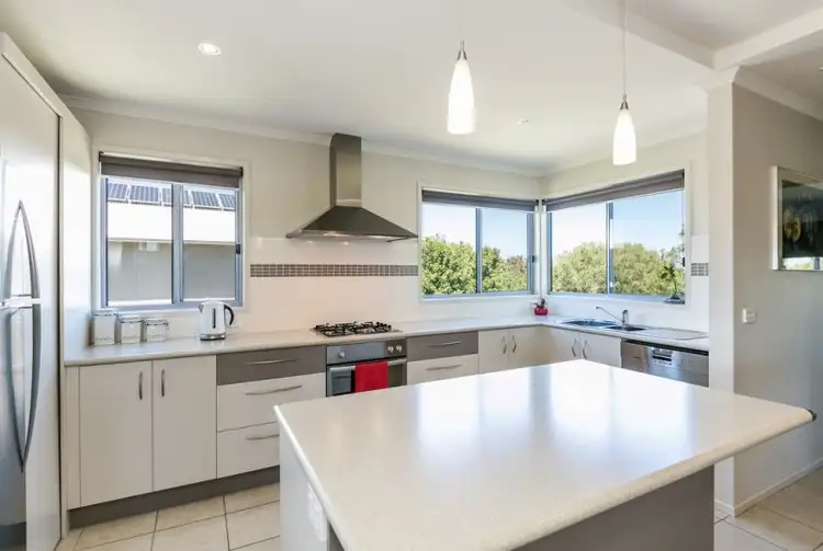 Second view of Homely house listing, 5 Lune Court, Torquay VIC 3228