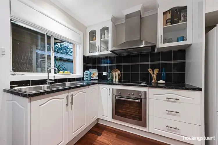 Fifth view of Homely house listing, 3/19 Beaumont Parade, West Footscray VIC 3012