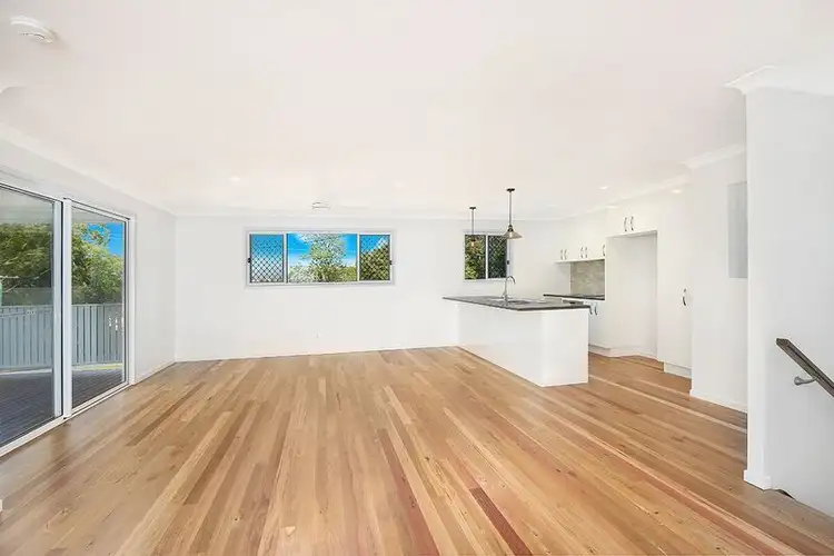 Fifth view of Homely house listing, 33 Oxleigh Crescent, Nambour QLD 4560