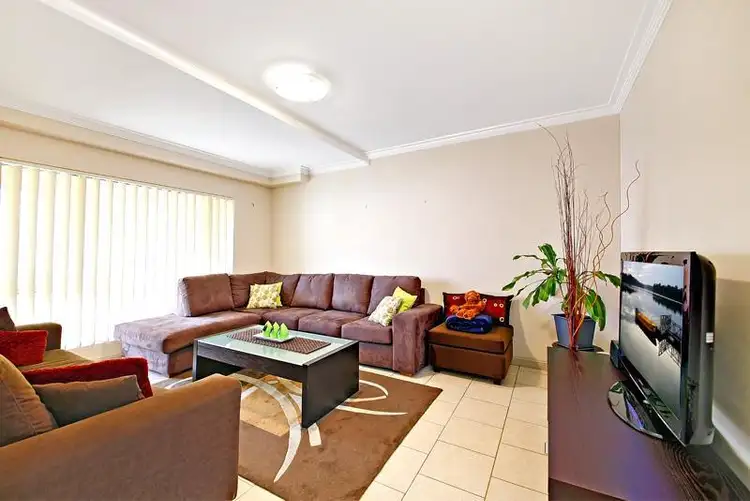 Second view of Homely townhouse listing, 9/837 Henry Lawson Drive, Picnic Point NSW 2213