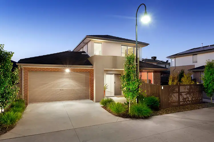 2 Pear Court, Seaford VIC 3198