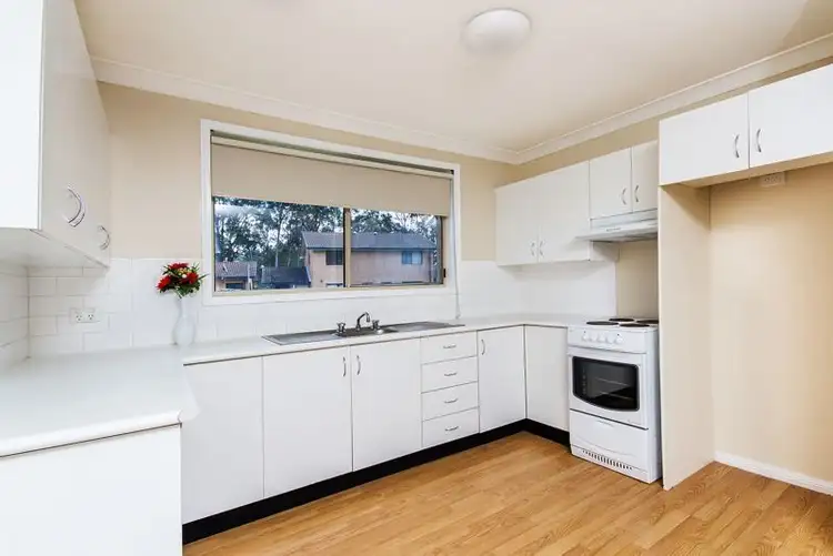 Fourth view of Homely townhouse listing, 27/20-22 Molly Morgan Drive, East Maitland NSW 2323