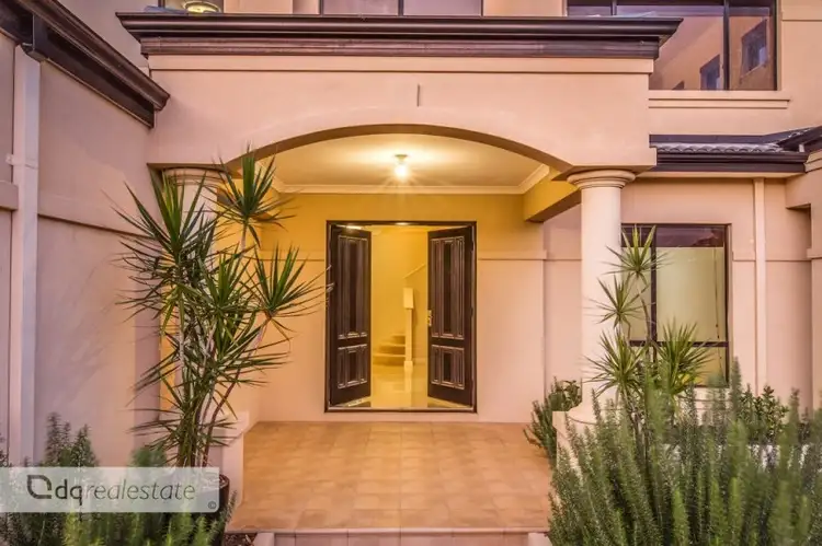 Second view of Homely house listing, 2 Dainfern Loop, Madeley WA 6065