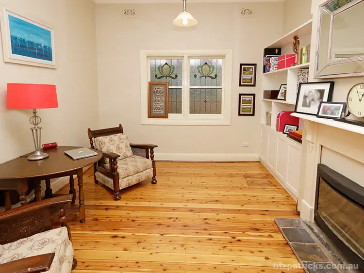 Second view of Homely house listing, 85 Murray Street, Wagga Wagga NSW 2650