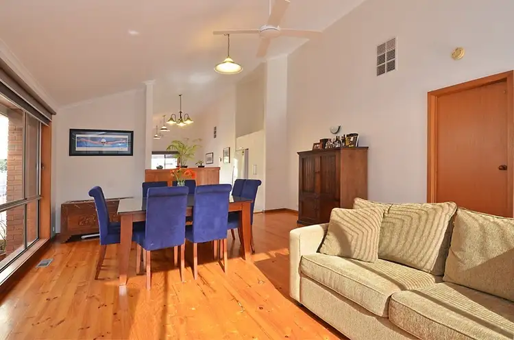 Fourth view of Homely house listing, 16 Cromwell Drive, Rowville VIC 3178