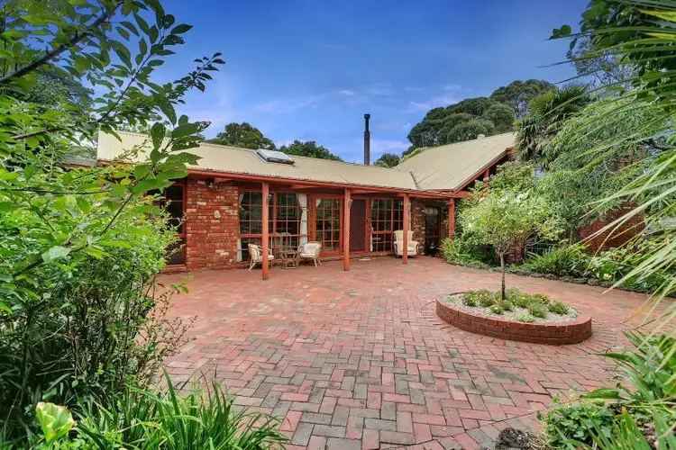 7 The Mews, Frankston VIC 3199