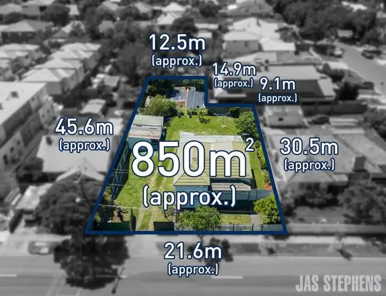 148 Francis Street, Yarraville VIC 3013