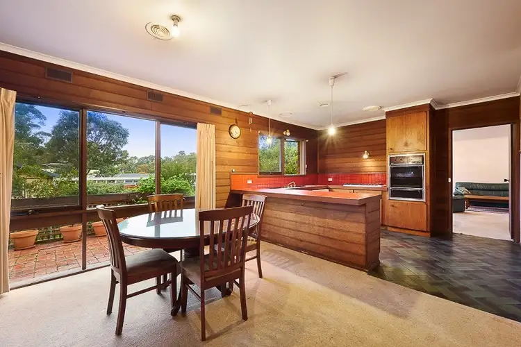 Third view of Homely house listing, 16 Renshaw Drive, Eltham VIC 3095