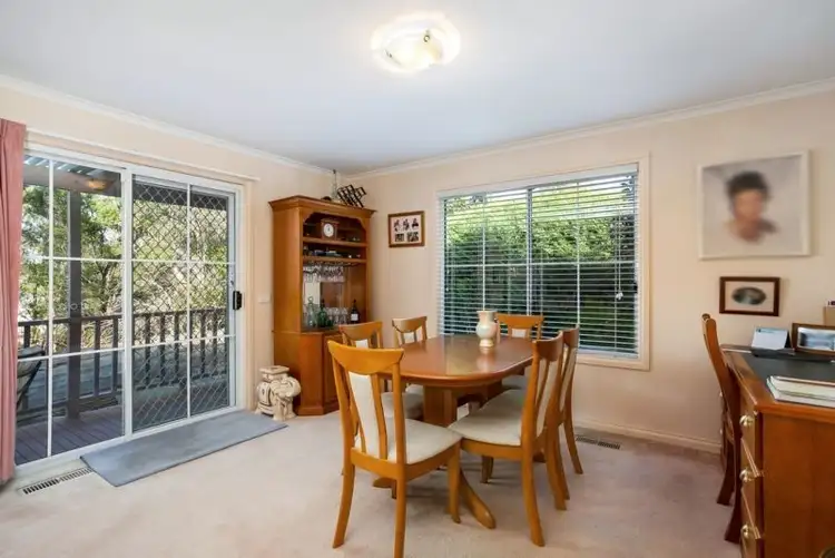 Fifth view of Homely house listing, 1/15 Wattle Avenue, Ringwood VIC 3134