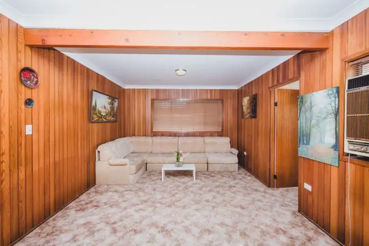 Third view of Homely house listing, 52 Wyena Road, Pendle Hill NSW 2145