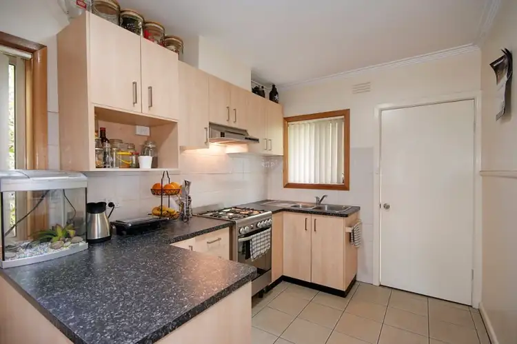 Fourth view of Homely unit listing, 1A Vista Road, Newtown VIC 3220