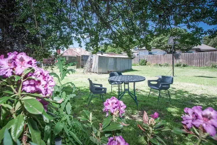 Fifth view of Homely land listing, 54 Prince Street, Gisborne VIC 3437