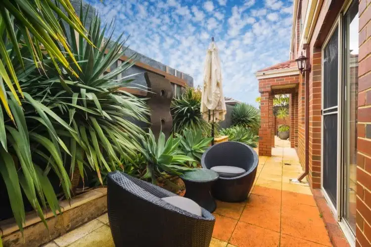 9A Norfolk Street