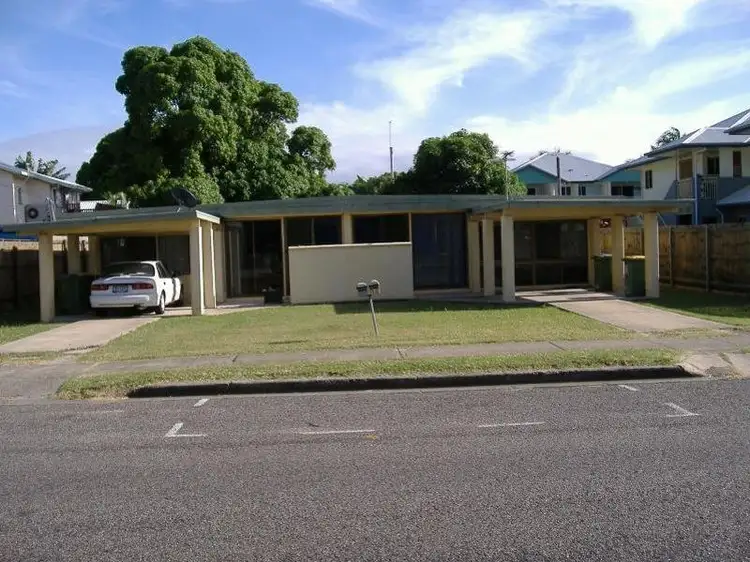 1/19 Alfred Street, Aitkenvale QLD 4814