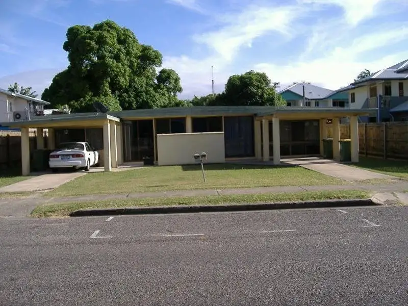 Main view of Homely unit listing, 1/19 Alfred Street, Aitkenvale QLD 4814