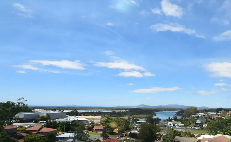 Second view of Homely unit listing, 3/13 Ridge Street, Nambucca Heads NSW 2448