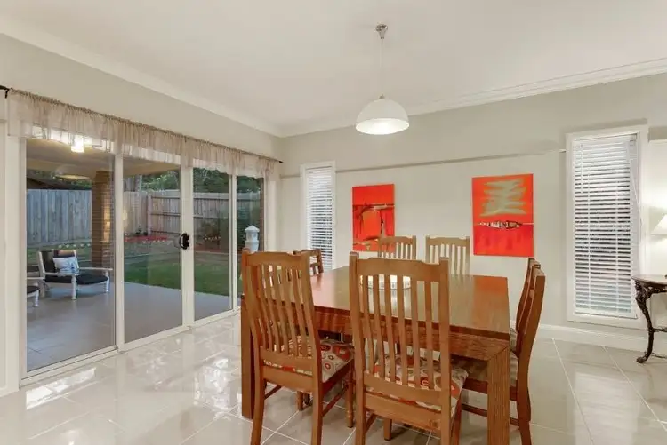 Fifth view of Homely townhouse listing, 3/30 Waterloo Street, Heathmont VIC 3135