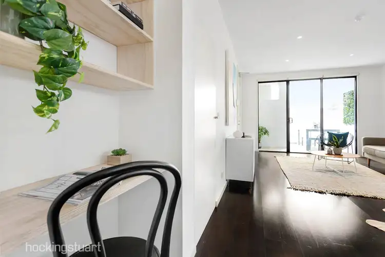 Fifth view of Homely apartment listing, 2/7 Rainsford Street, Elwood VIC 3184
