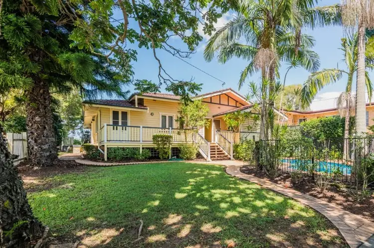 Second view of Homely house listing, 12 Dovedale Street, Grafton NSW 2460