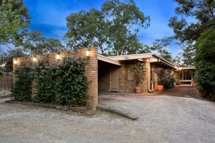 Fourth view of Homely house listing, 11 Kerby Street, Eltham VIC 3095