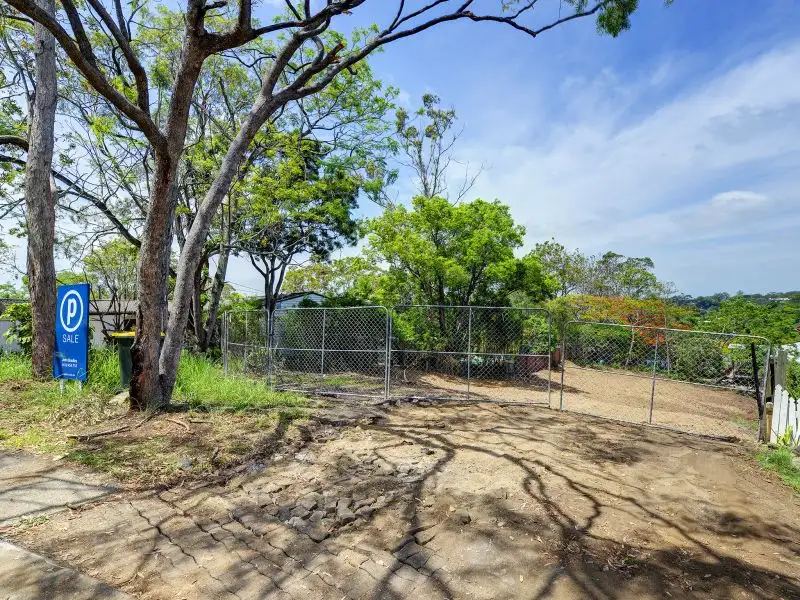Main view of Homely land listing, 35 Fig Tree Pocket Road, Chapel Hill QLD 4069