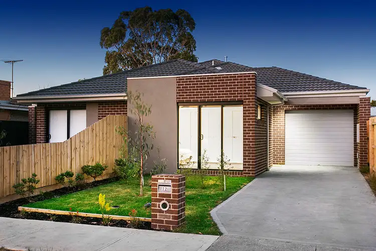 12 Spear Court, Altona VIC 3018
