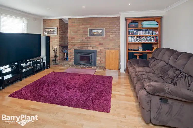 Third view of Homely house listing, 96 Langhorne Street, Dandenong VIC 3175