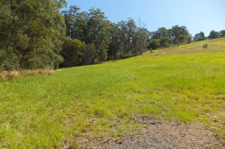 Second view of Homely rural property listing, LOT 8 Robert Hughes Road, Gumma NSW 2447