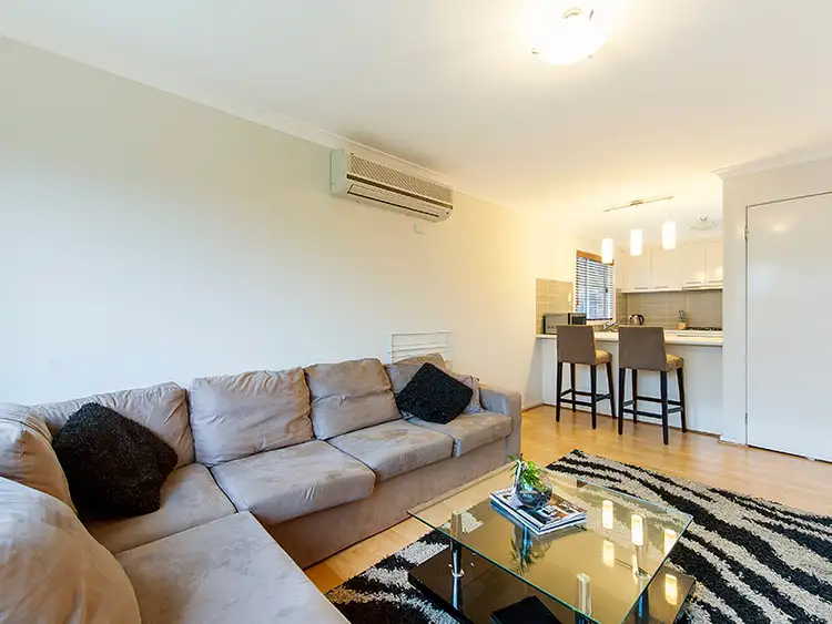 Sixth view of Homely unit listing, 3B Newbury Street, Werribee VIC 3030